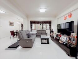 Blk 14A Lorong 7 Toa Payoh (Toa Payoh), HDB 5 Rooms #571742161